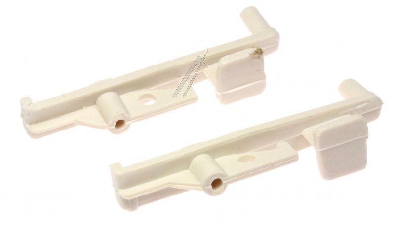 Fixation Pour Grille 481240448123 (lot de 2)