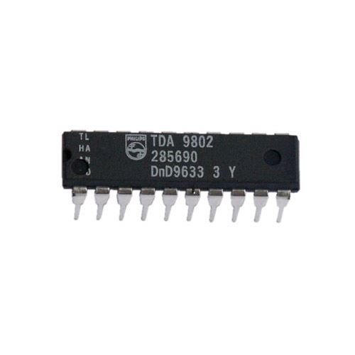 EEPROM AML125FR EVO II S/W 28300070004 C00097369 -  Pièces machine ...