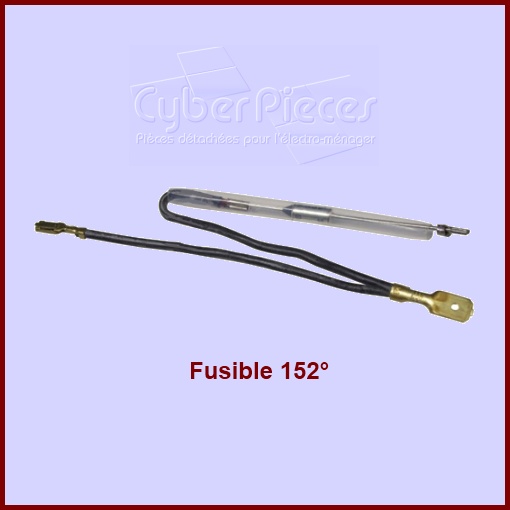 Fusible 152° pour Friteuse MS-0217279