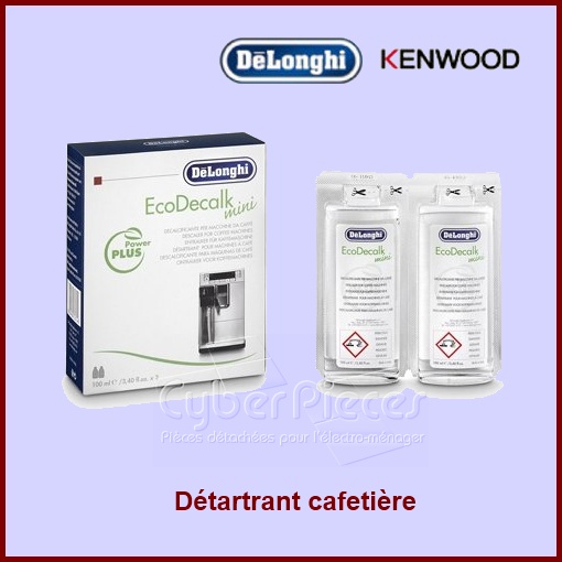 Détartrant DLSC200  "NO-KALK" 2x100ml