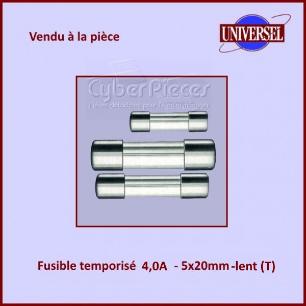Fusible