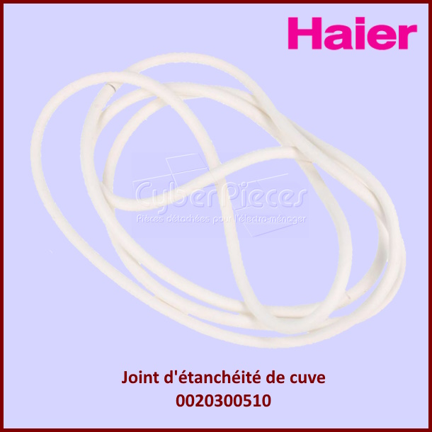 Joint d'étanchéité de cuve HAIR 0020300510