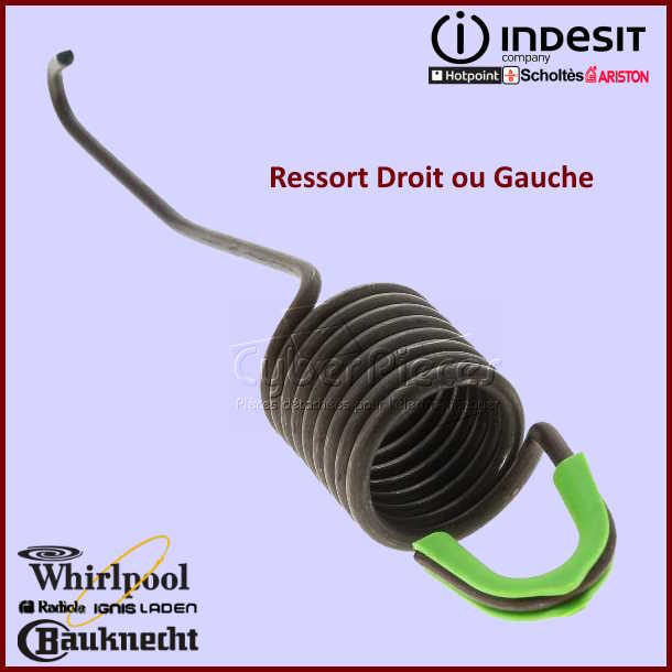 Ressort de Cuve C00272449