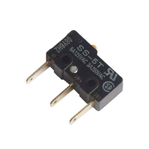 Interrupteur Bouton Vapeur 500410122