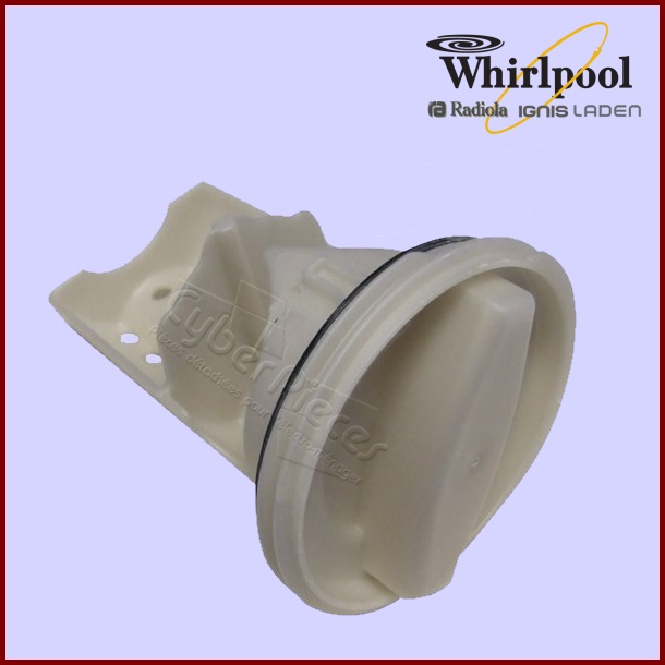 Bouchon Filtre de Pompe 481248058317 / 461970201651***épuisé***