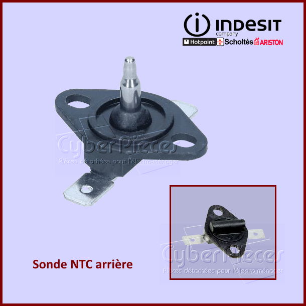 Sonde NTC arrière C00292949  REAR ARCADIA