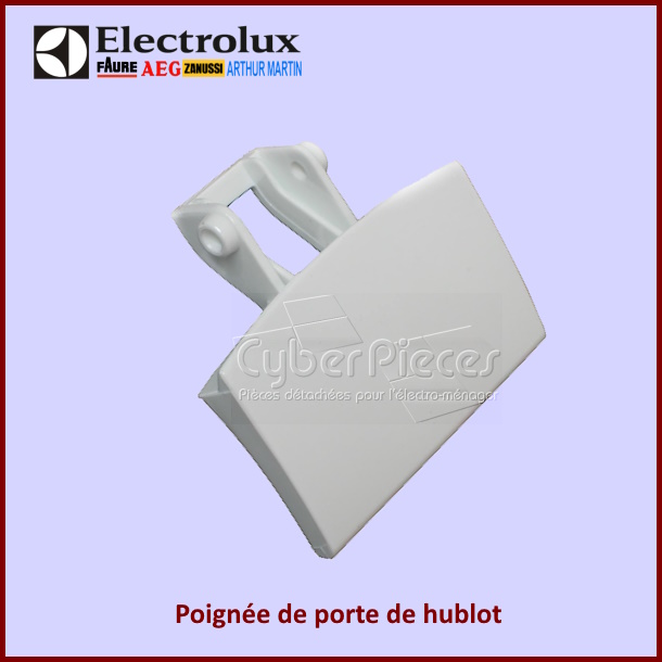 Poignée de porte Electrolux 1246048001