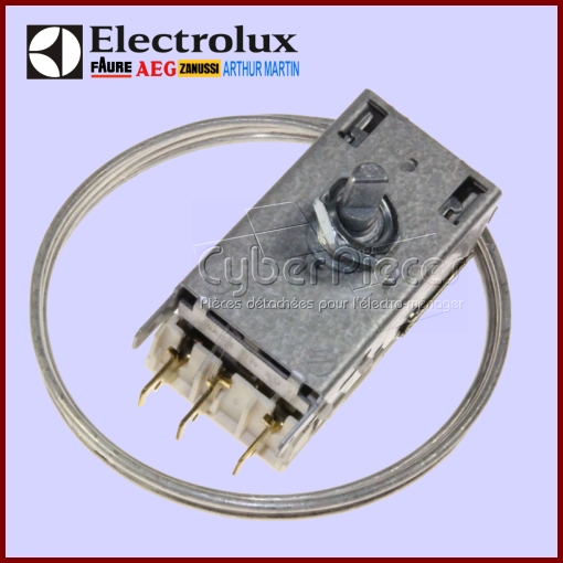 Thermostat K57L5897 code 2262141167 - Pièces réfrigérateur & congél...