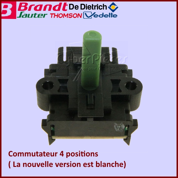 Commutateur AS6015908 3 positions