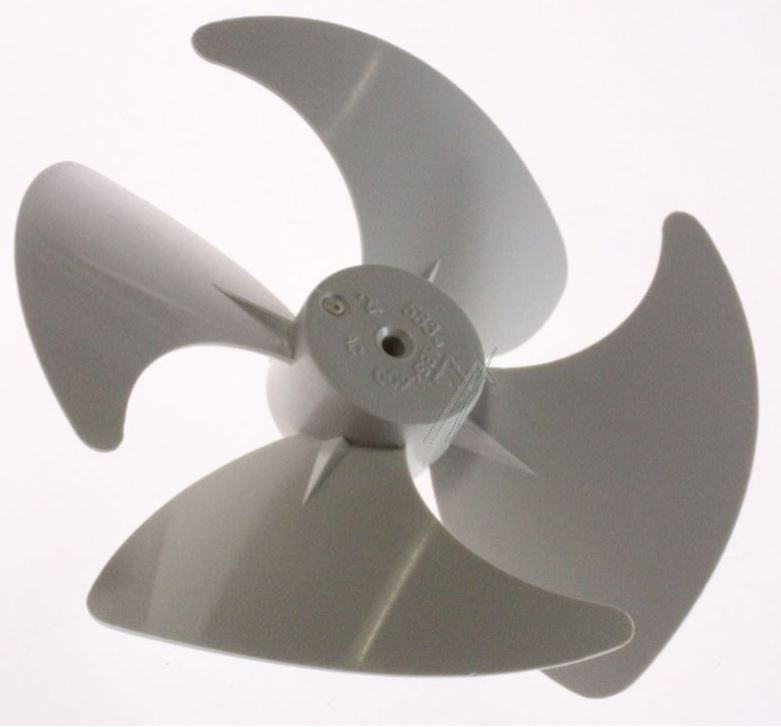 Ailette de ventilateur LIEBHERR 6299016