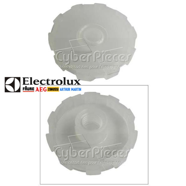 Bouchon de pompe de vidange Electrolux 6819519999