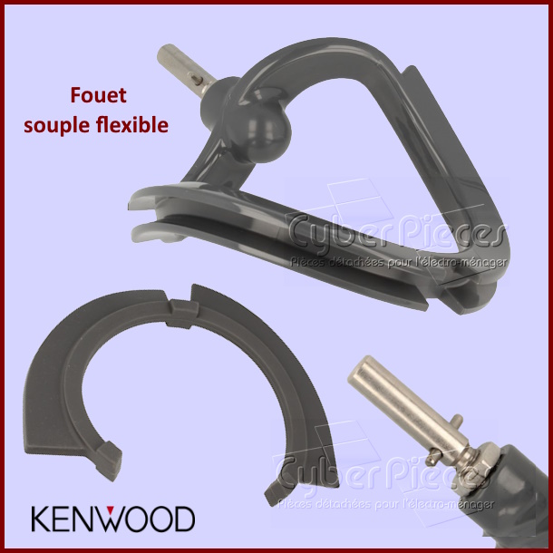 Fouet souple flexible Kenwood KW716705