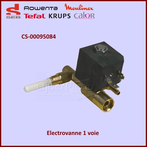 Electrovanne Seb CS-00095084