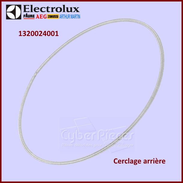 Cerclage Arrière Electrolux 1320024001