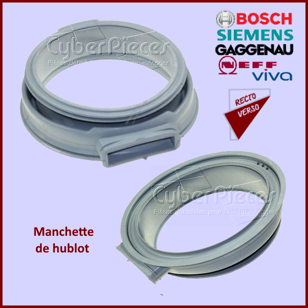 Manchette De Hublot Bosch 00355032