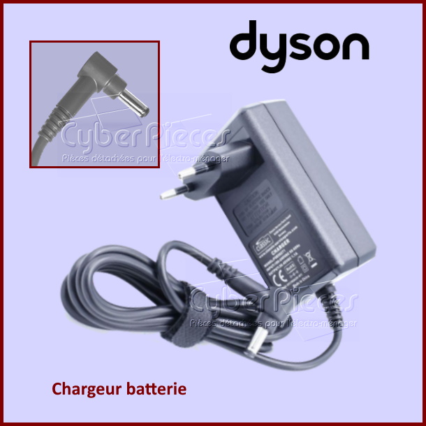 Chargeur batterie Dyson 96935003