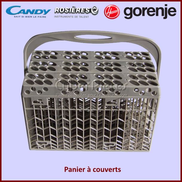 Panier à couverts Candy 49018009