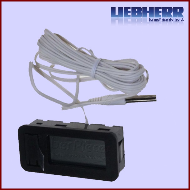 Afficheur Electronic avec Sonde 6111793