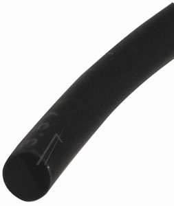 Gaine Thermorétractable 6.4mm/3.5mm