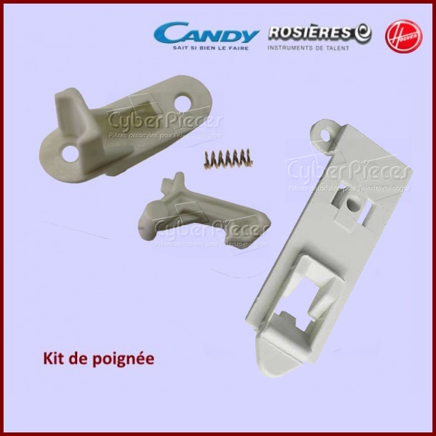 Kit de poignée Candy 92676287