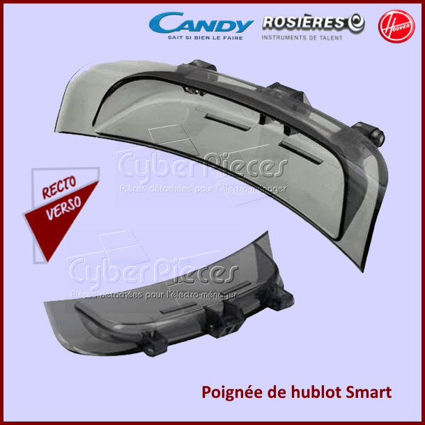 Poignée de hublot Smart Candy 43011740