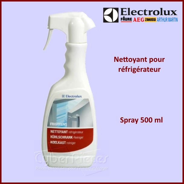 Nettoyant pour réfrigérateur ELECTROLUX 50284834004