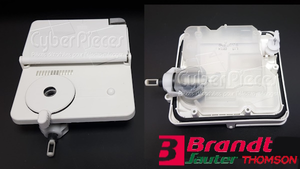 Boite à produit Brandt 31X5486