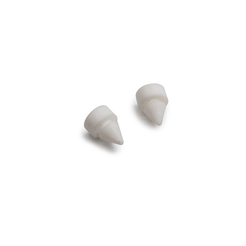Lot de 2 butées de couvercle Brandt 71X3346