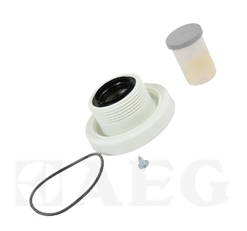 Palier Droit Complet AEG 4071311536