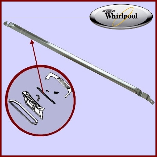Sonde d'humidité Whirlpool 481227858001