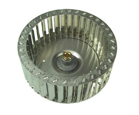 Turbine de ventilation Indesit C00021885