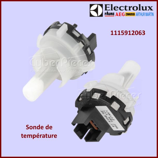 Sonde de température Electrolux 1113369001