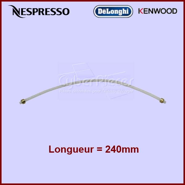Tube Cafetière Krups 5513212881