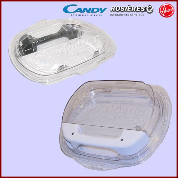Cassette Récupération d'eau Candy 49125480