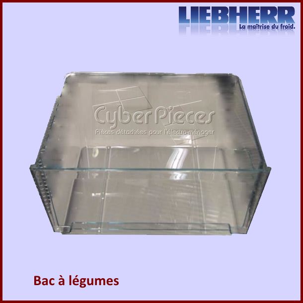 Bac à légumes 9290106 LIEBHERR