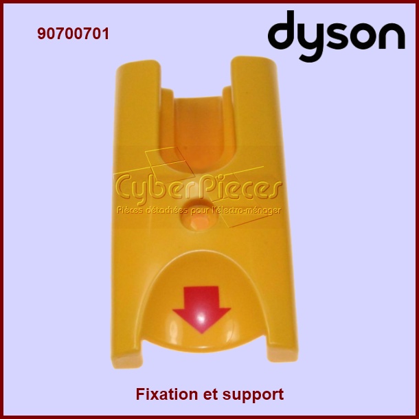 Fixation et support Dyson 90700701