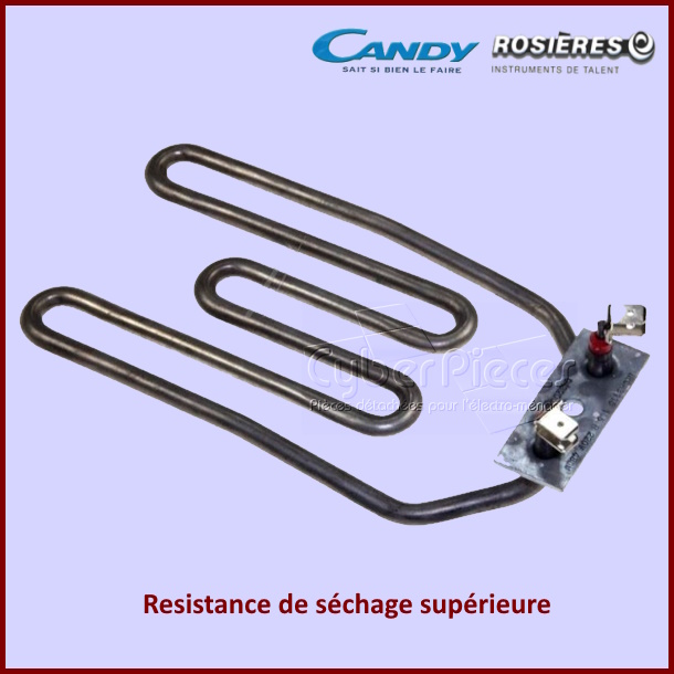 Resistance supérieure 480W Candy 04820059