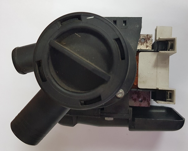 Pompe de vidange Electrolux 311934615007