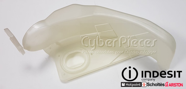 Condenseur Indesit C00032863