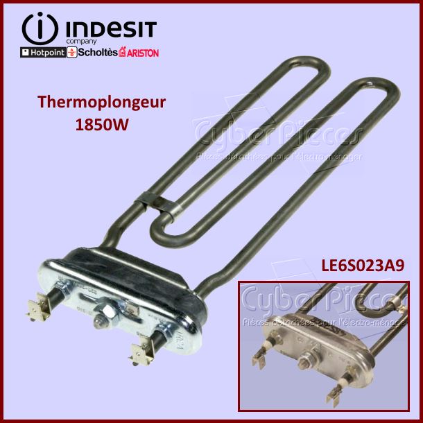 Thermoplongeur 1850W Fagor  LE6S023A9