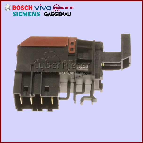 Sélecteur interrupteur Bosch