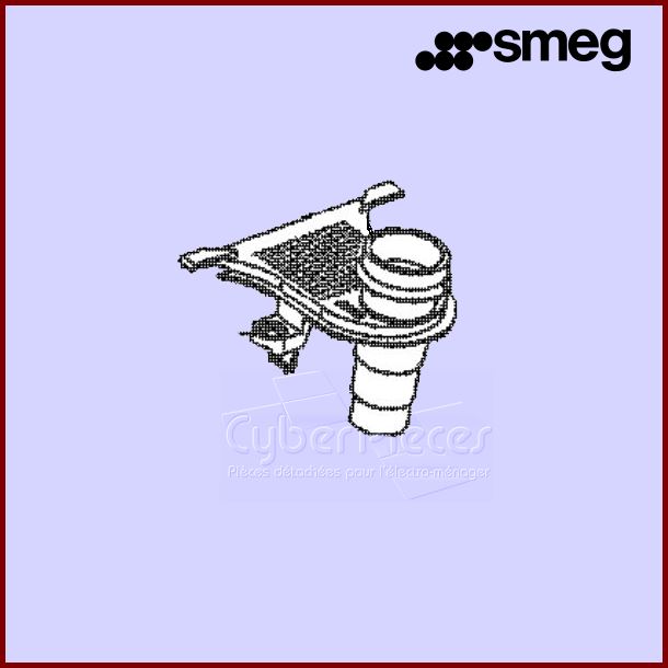 CONNEXIONS SMEG AW8848406