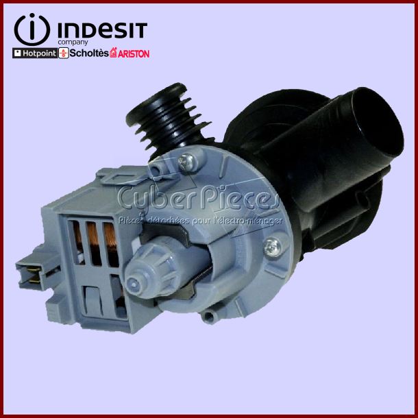 Pompe de Vidange Indesit C00309709