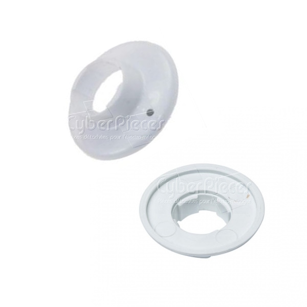 Disque de bouton P90/60FR Indesit C00118215