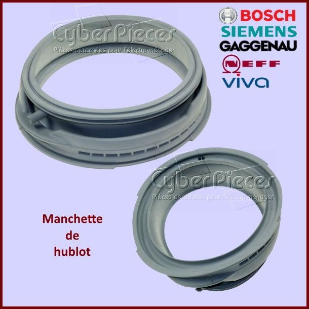 Manchette De Hublot Bosch 00289500