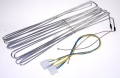 Kit résistance + thermofusible C00271078
