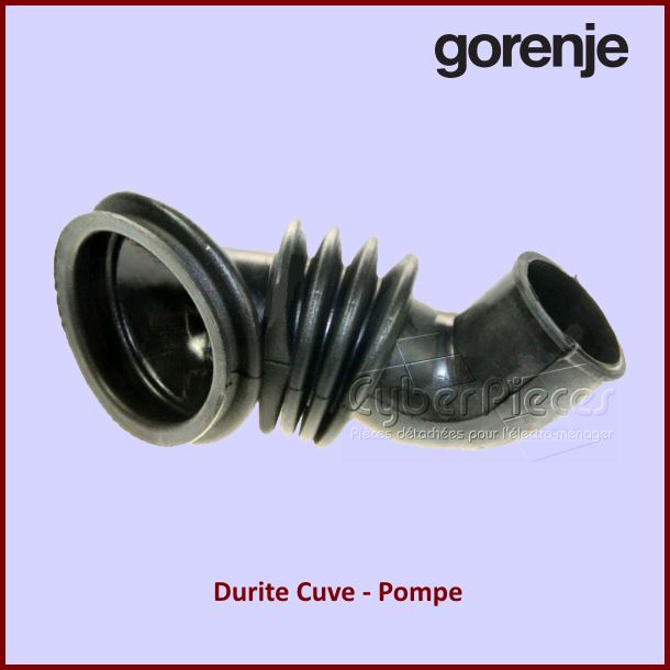 Durite Gorenje 03010295 - 327447