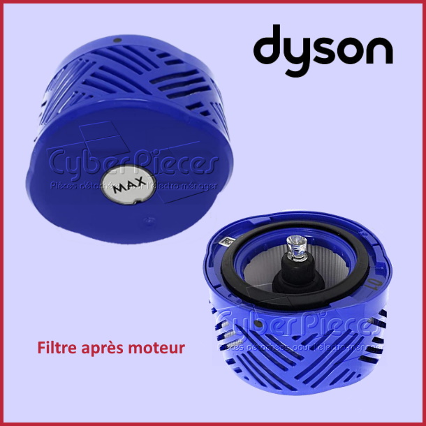 Filtre après moteur Dyson 96691203