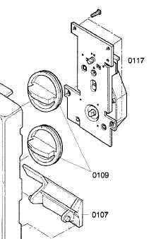 Horloge