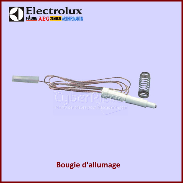 Bougie d'allumage Electrolux 53188944564